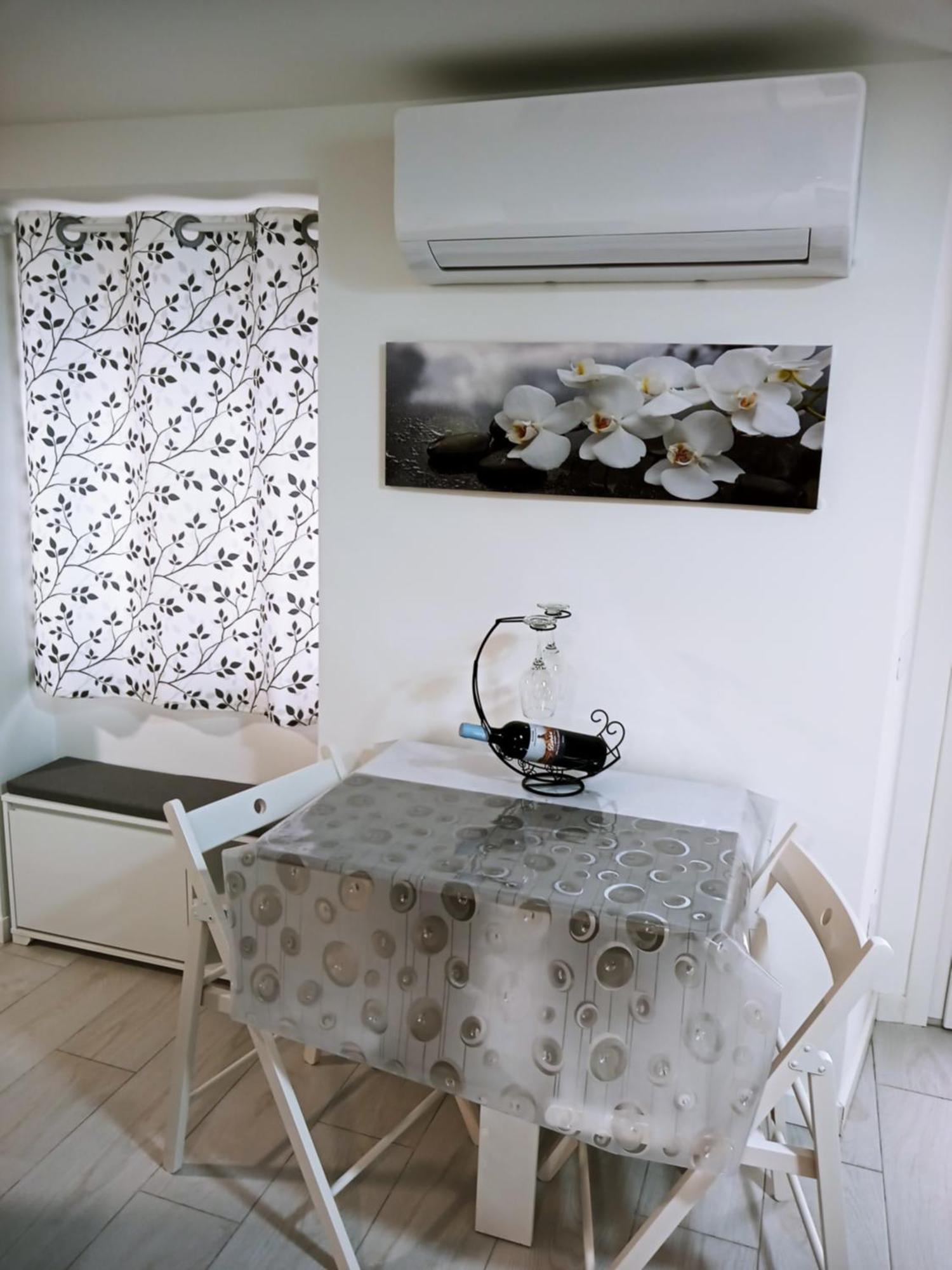 Apartamentos "El Balconico" Arguedas Ngoại thất bức ảnh