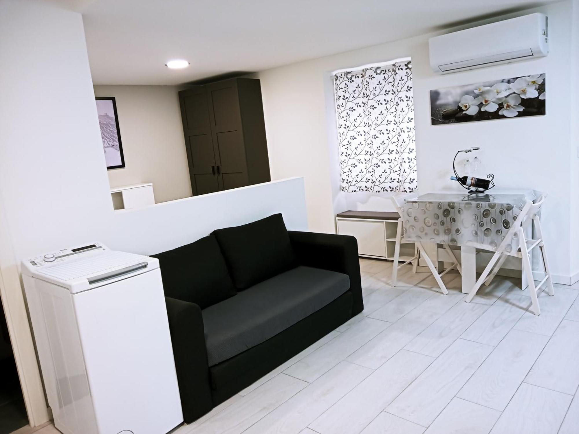 Apartamentos "El Balconico" Arguedas Ngoại thất bức ảnh